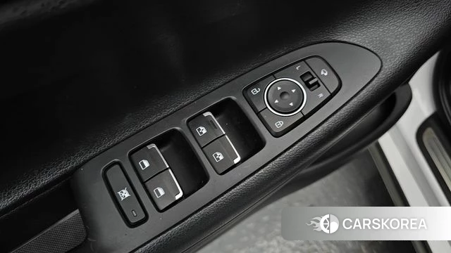 Hyundai Grandeur IG id 5018476 из Кореи 21