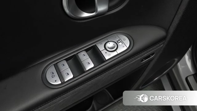 Hyundai Ionic 5 id 4957749 из Кореи 21