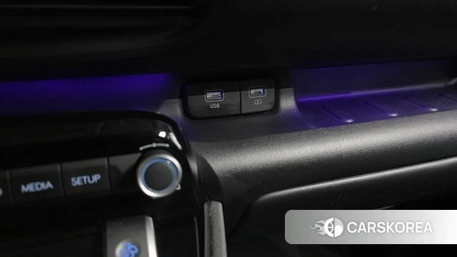 Hyundai Casper id 4981855 из Кореи 21