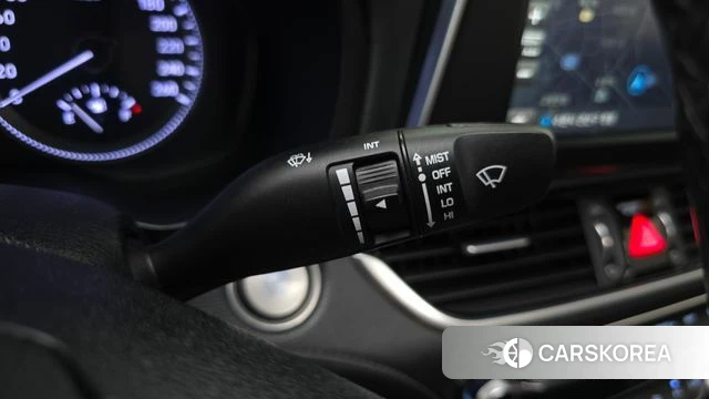Hyundai Grandeur IG id 5004598 из Кореи 21