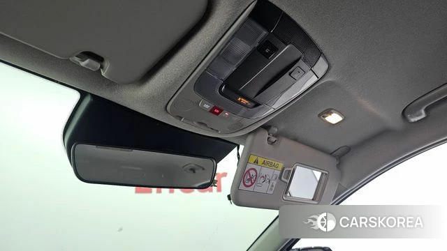 Kia Di All New Niro EV id 4981408 из Кореи 21