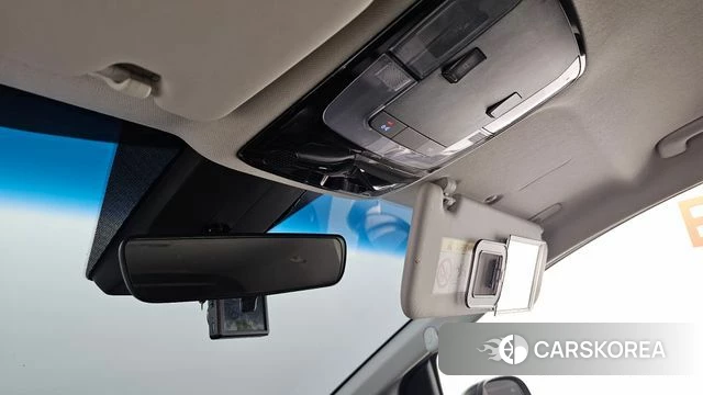 Hyundai Staria id 5003075 из Кореи 21