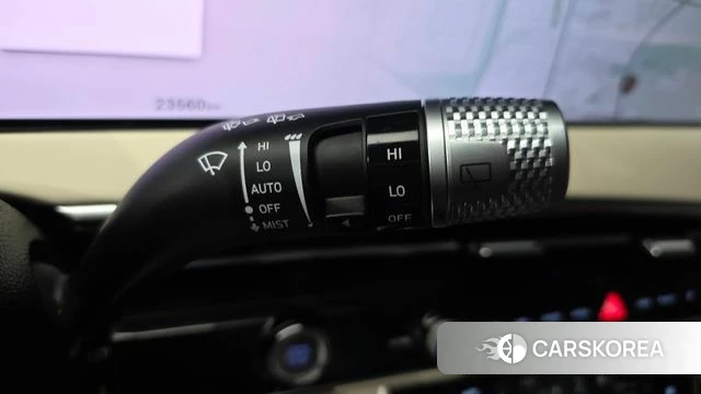 Genesis GV70 id 4921424 из Кореи 21