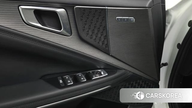 Kia The New K8 Hybrid id 5026054 из Кореи 21