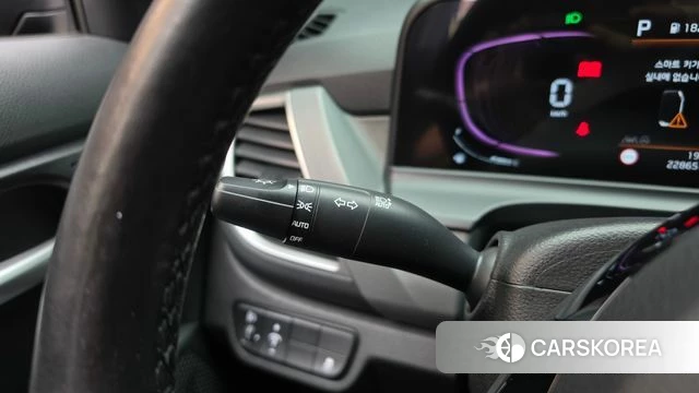 Kia The New Seltos id 4965706 из Кореи 21