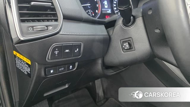 Hyundai Grandeur IG id 4967505 из Кореи 21