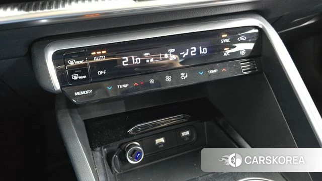 Kia K5 3rd generation id 4950836 из Кореи 21