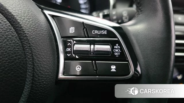 Kia Seltos id 4992489 из Кореи 21