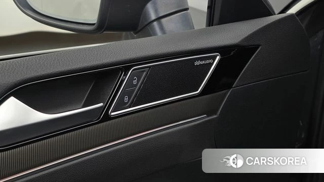 Volkswagen Arteon id 5047811 из Кореи 21