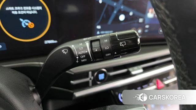 Hyundai Santa Fe (MX5) id 4996210 из Кореи 21