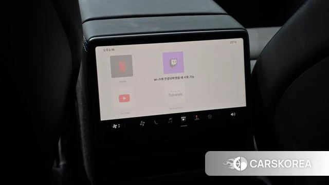 Tesla Model Y id 4980108 из Кореи 21