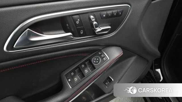 Mercedes-Benz CLA-Class C117 id 4944385 из Кореи 21