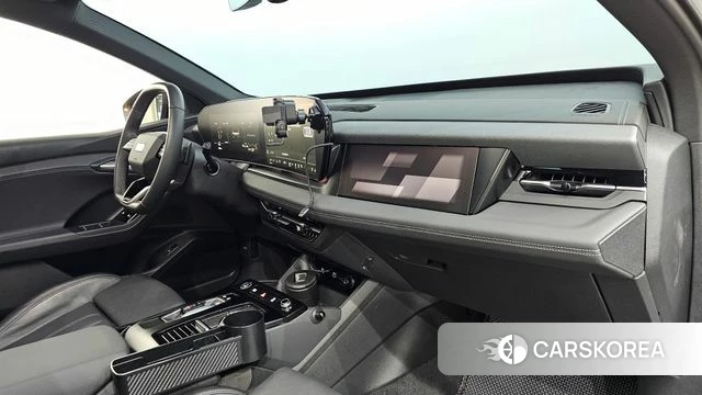 Audi Q6 e-Tron (GF) id 5032739 из Кореи 21