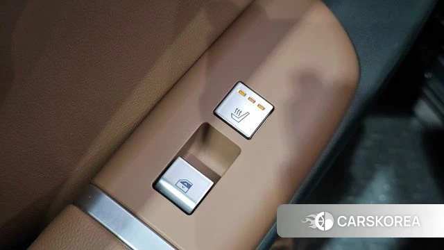 Hyundai Grandeur Hybrid (GN7) id 4995663 из Кореи 21