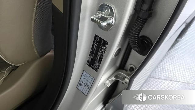 Hyundai The New Ionic 5 id 4675075 из Кореи 21