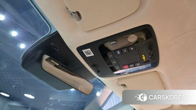 Kia The New Carnival 4th Generation id 5011274 из Кореи 21