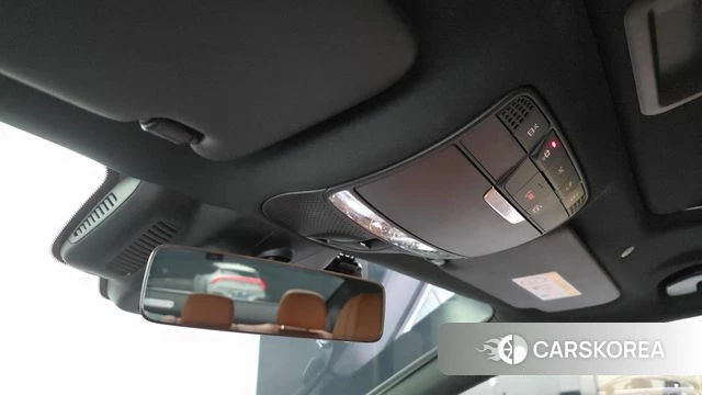 Mercedes-Benz CLS-Class C257 id 5003021 из Кореи 21