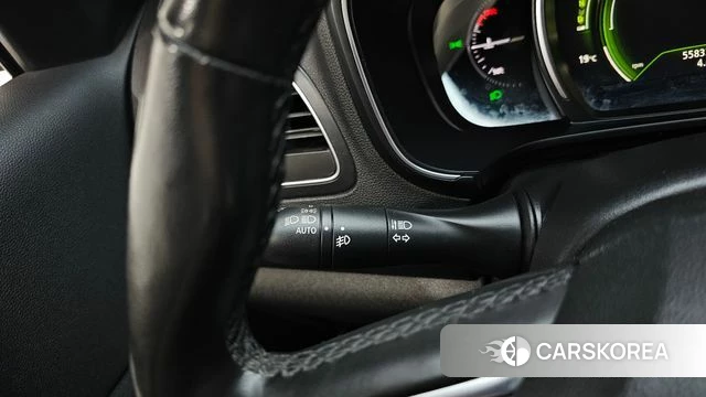 Renault Korea (Samsung) QM6 id 4944415 из Кореи 21