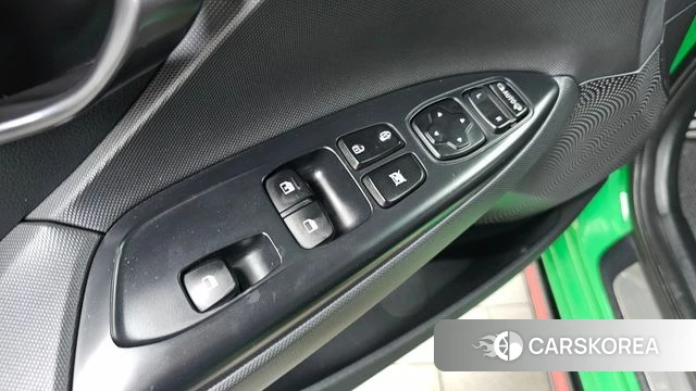 Hyundai Veloster (JS) id 4717643 из Кореи 21