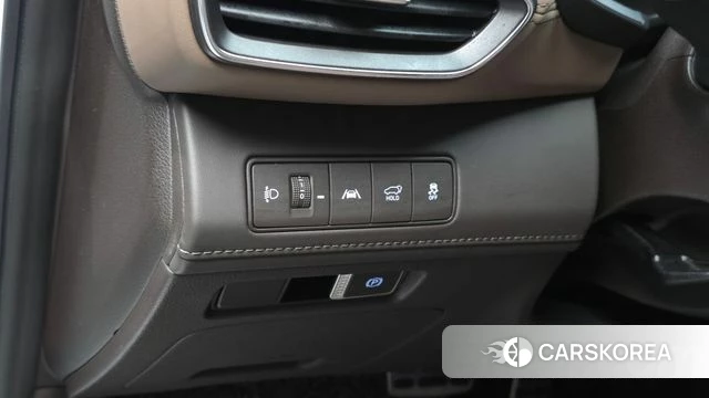 Hyundai The New Santa Fe id 5023136 из Кореи 21