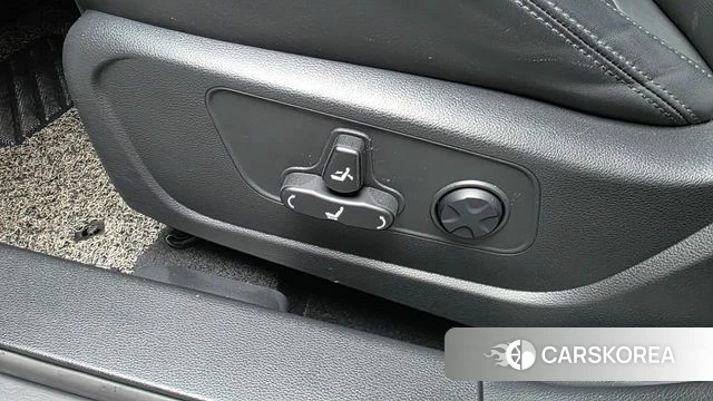 Ssangyong Berry New Tivoli id 5022961 из Кореи 21