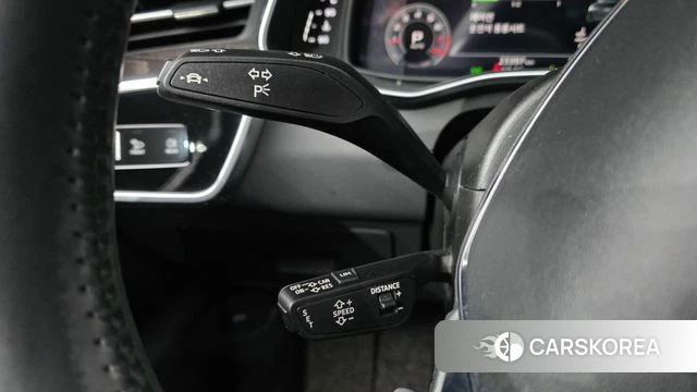 Audi A6 (C8) id 4966906 из Кореи 21
