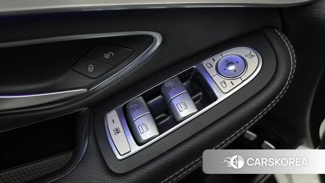 Mercedes-Benz GLC-Class X253 id 4986977 из Кореи 21