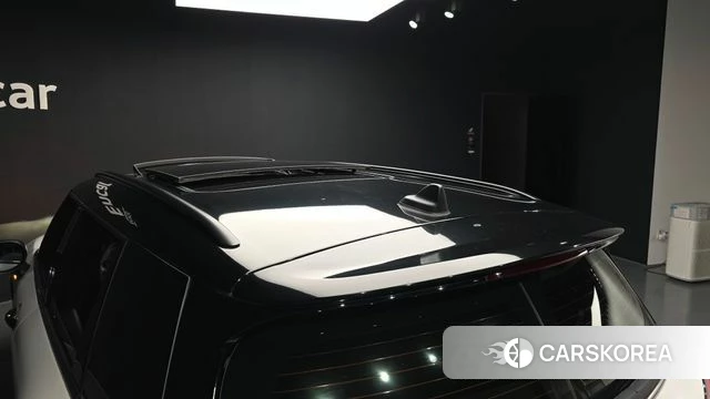 Mini Cooper S Clubman id 4731410 из Кореи 21