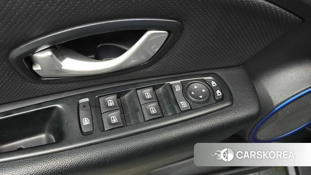 Renault Korea (Samsung) SM3 Z.E. id 4907285 из Кореи 21