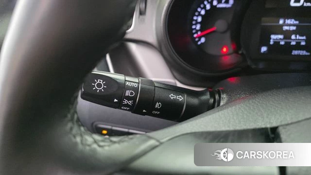 Kia The New Ray id 4997836 из Кореи 21