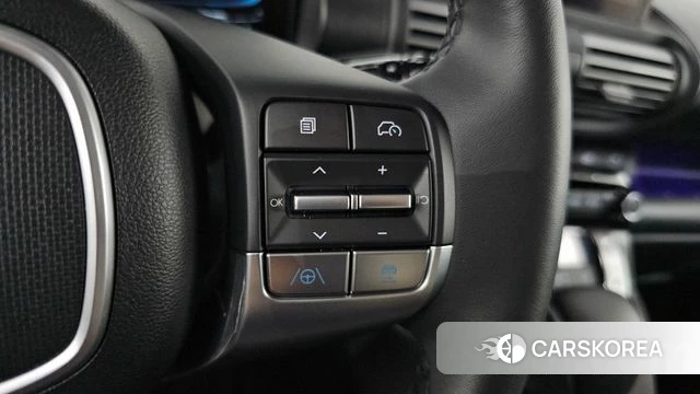 Hyundai Casper id 5002023 из Кореи 21