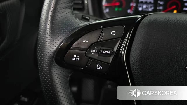 Ssangyong Berry New Tivoli id 4965875 из Кореи 21