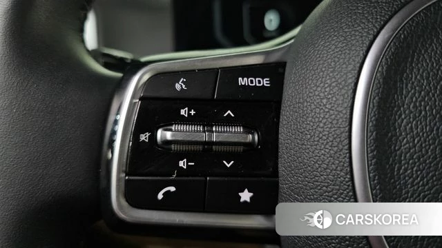 Kia The New Sorento 4th Generation id 4975531 из Кореи 21
