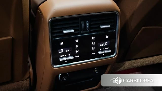 Porsche Cayenne (PO536) id 5035510 из Кореи 21
