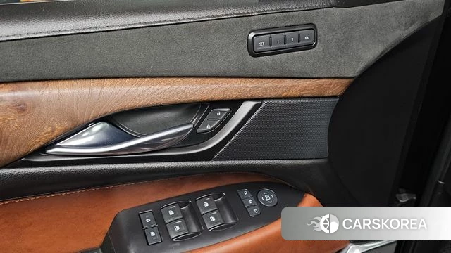 Cadillac Escalade id 4982852 из Кореи 21