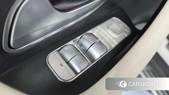 Mercedes-Benz GLE-Class W167 id 4952113 из Кореи 21