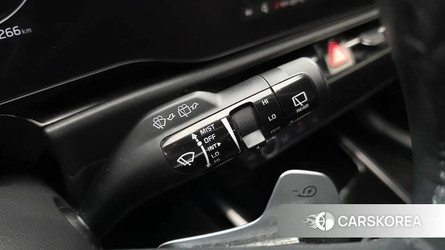 Kia Di All New Niro EV id 5033833 из Кореи 21