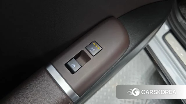 Hyundai Grandeur Hybrid (GN7) id 4965337 из Кореи 21