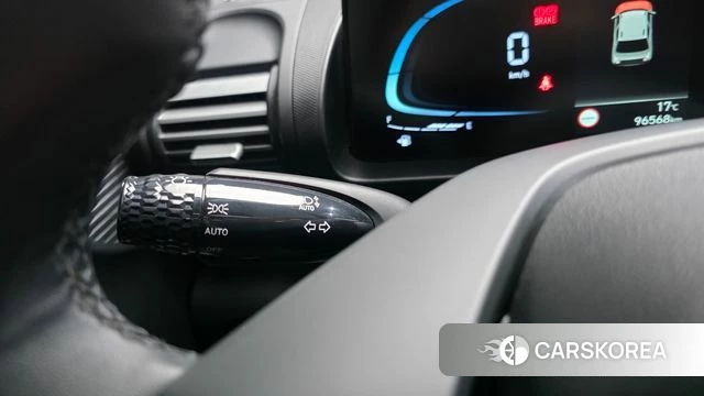 Hyundai Casper id 5040550 из Кореи 21