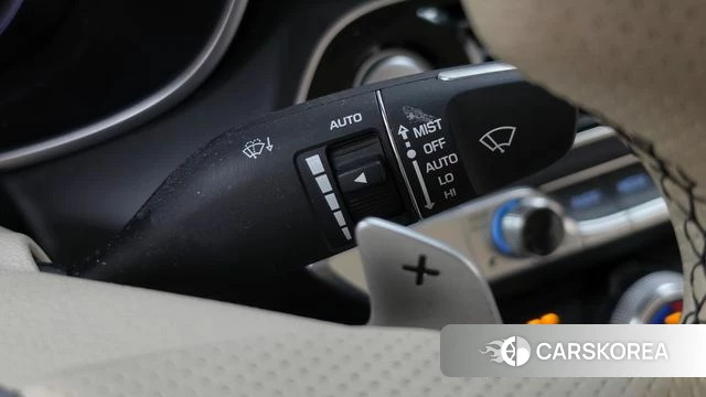 Genesis G70 id 5013555 из Кореи 21