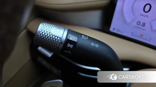 Genesis G80 (RG3) id 5026579 из Кореи 21