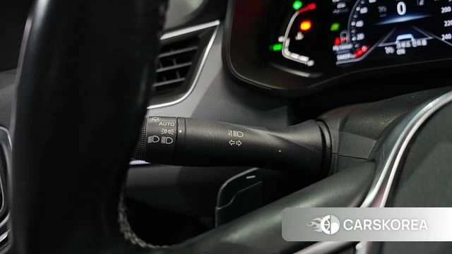 Renault Korea (Samsung) XM3 id 4976823 из Кореи 21