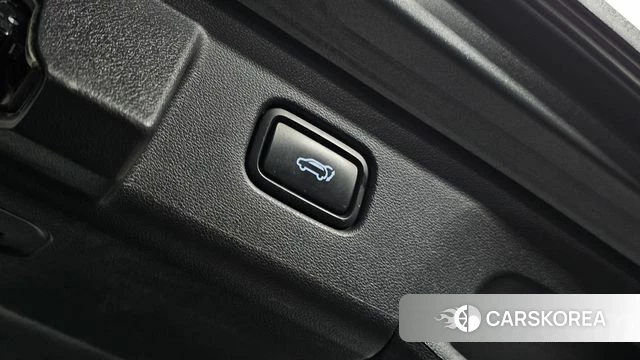 Hyundai Tucson (NX4) id 5039615 из Кореи 21