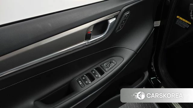 Hyundai The New Grandeur IG id 4998117 из Кореи 21