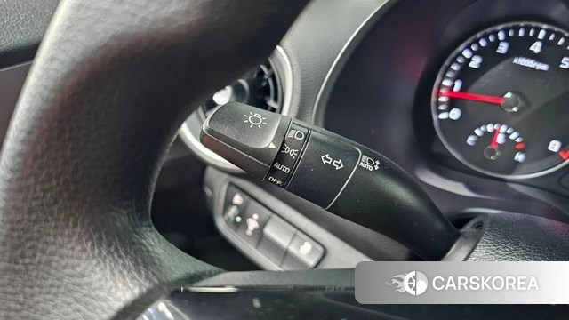Kia The New K3 2nd generation id 4917476 из Кореи 21