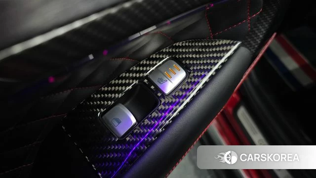Genesis G70 id 5054571 из Кореи 21