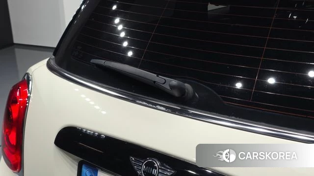 Mini Cooper D id 4944153 из Кореи 21