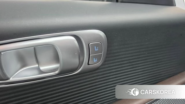 Hyundai Ionic 6 id 5002578 из Кореи 21