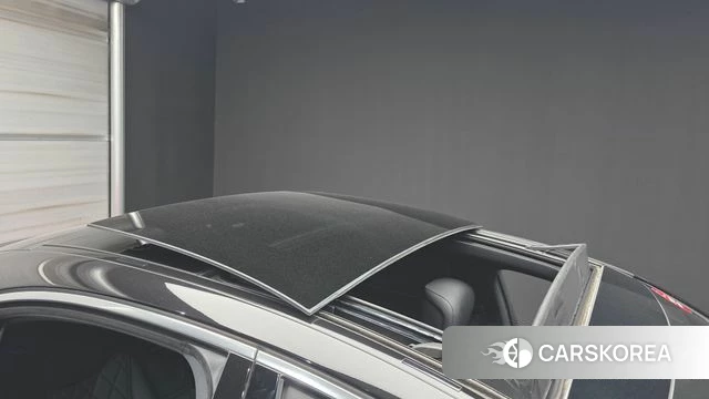 Mercedes-Benz S-Class W223 id 4985813 из Кореи 21