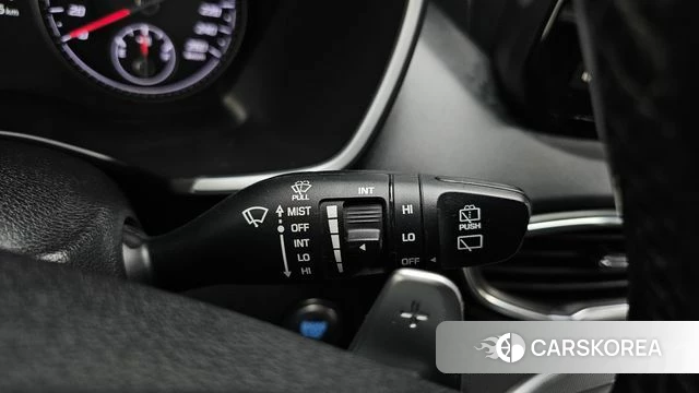 Hyundai The New Santa Fe id 5028332 из Кореи 21